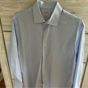 Peter Millar button down